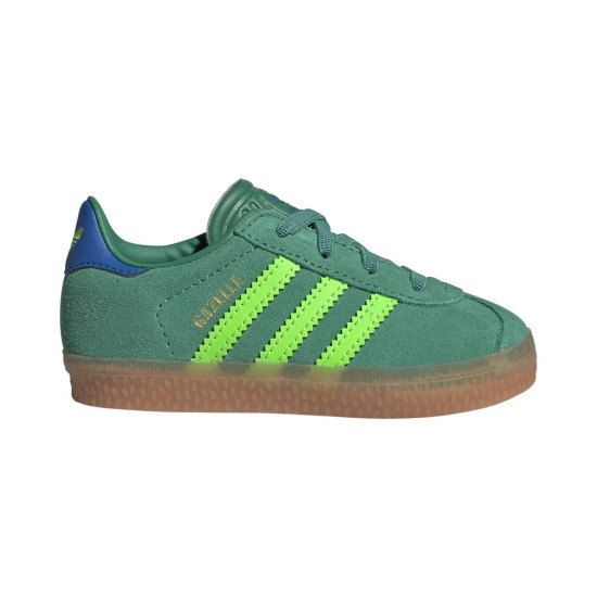 Adidas Gazelle Comfort Closure Elastic Laces